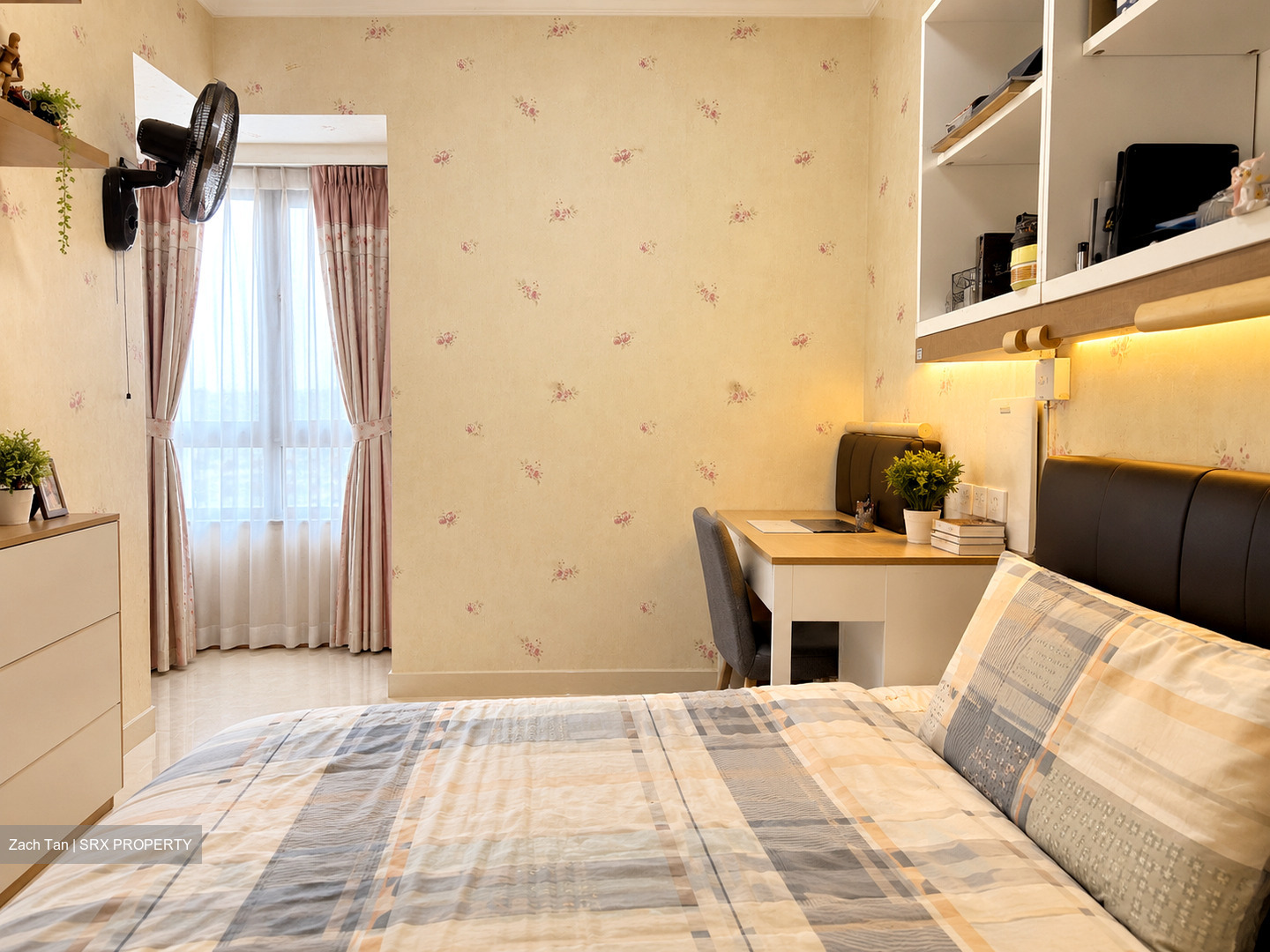 The Centris (D22), Apartment #639577661